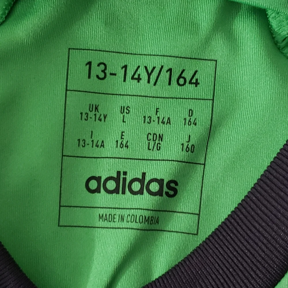 ADIDAS AUSTIN JERSEY - Picture 3 of 4